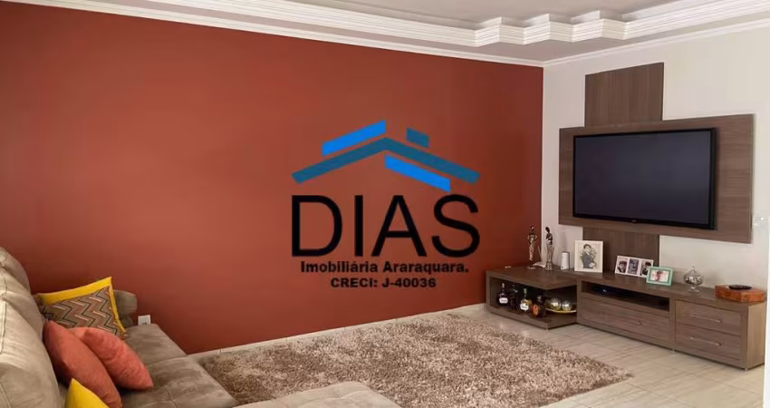 VILA XAVIER CASA TRÊS DORMITÓRIOS 1 SUÍTE COM AR CONDIC VARANDA AMPLA