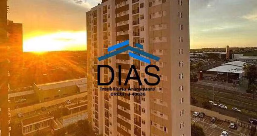 RESERVA DOS OITIS 2DORMITÓRIOS SACADA PISCINA ACADEMIA COMPLETO DE ARMÁRIOS