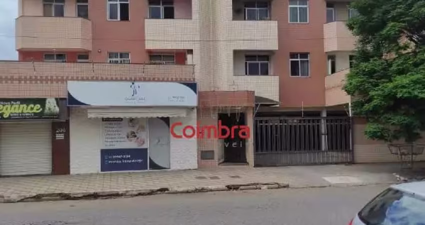 Apartamento no bairro Esplanadinha