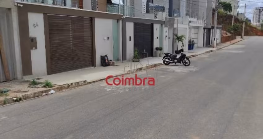 Casas novas no bairro Lagoa Santa 2