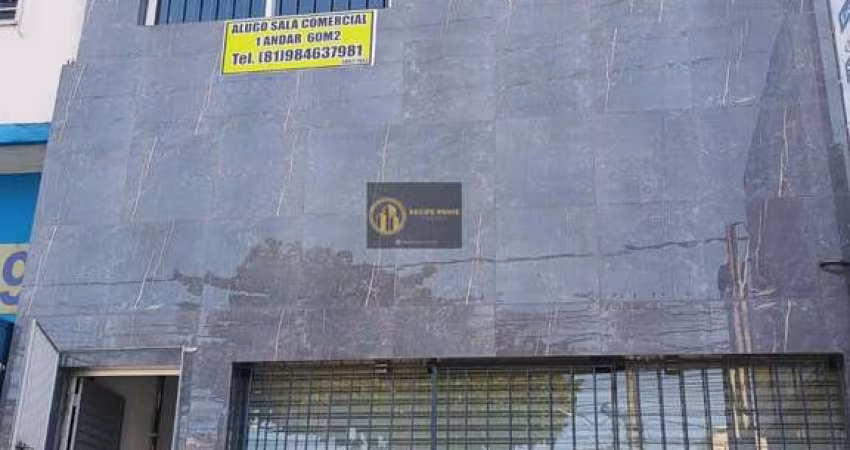 Loja para alugar em Recife, Afogados, 120m²