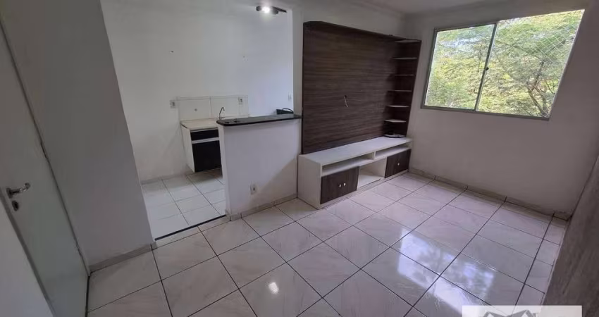Apartamento 2 quartos à venda no Villa Branca