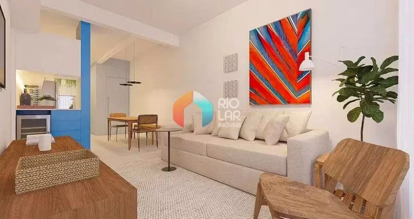 Apartamento* à venda, Copacabana, Rio de Janeiro, RJ