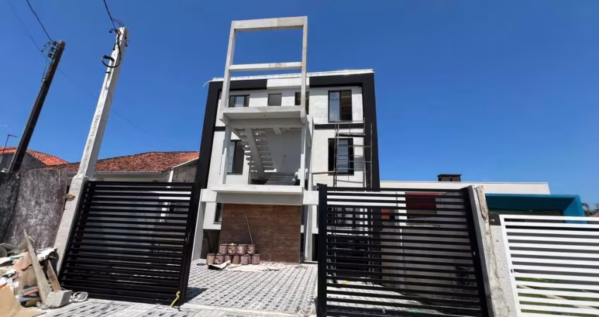 Apartamento para Venda em Matinhos, Balneário Pereque, 2 dormitórios, 1 banheiro, 1 vaga