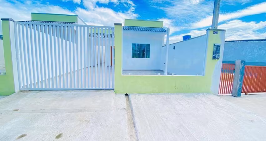Casa para Locação em Matinhos, Balneário Praia Grande, 3 dormitórios, 1 suíte, 1 banheiro, 2 vagas