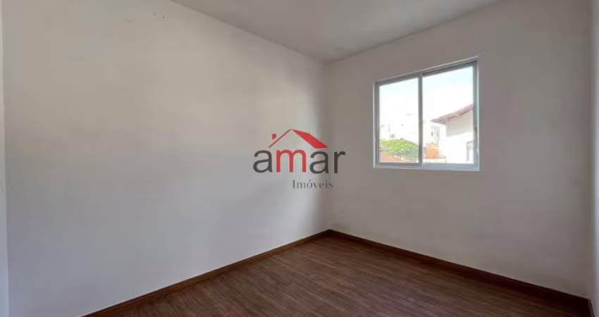 Apartamento com 2 quartos à venda na Santa Terezinha, Belo Horizonte 