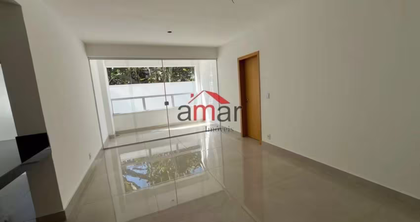 Apartamento com 3 quartos à venda em Ouro Preto, Belo Horizonte 