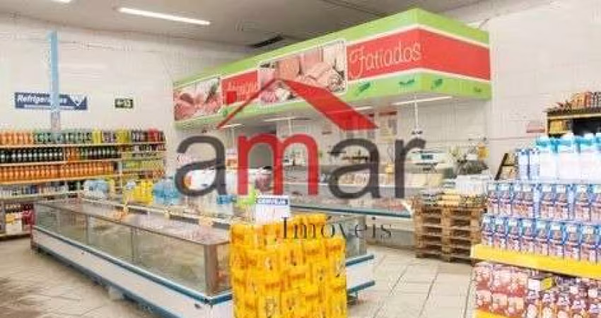 Ponto comercial para alugar no Santa Marta, Ribeirão das Neves 