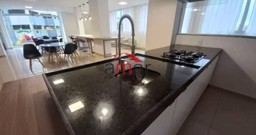 Apartamento com 2 quartos à venda em Ouro Preto, Belo Horizonte 