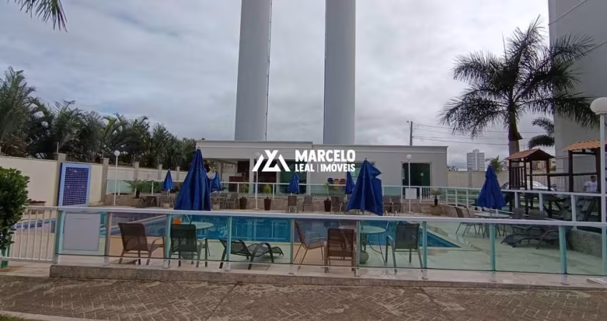 Alugo apto de 4º andar com 2/4 dentro do condominio fechado MRV Vitória Sul prox