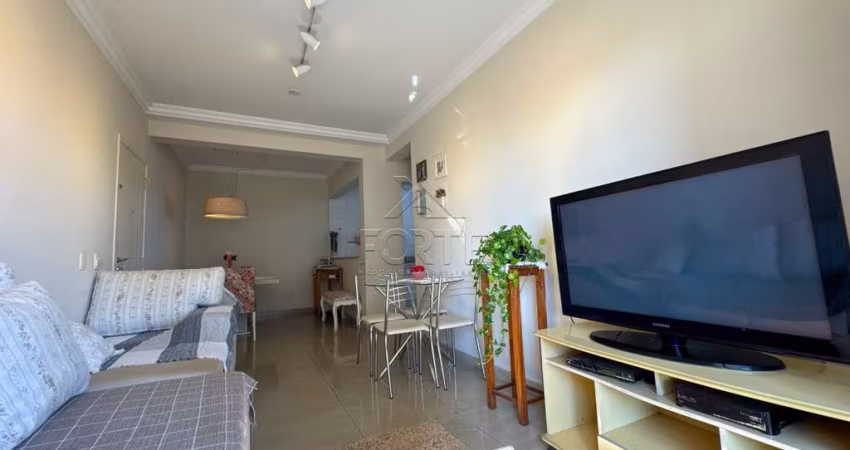 Apartamento com 2 quartos à venda na Rua do Rosário, 933, Centro, Piracicaba