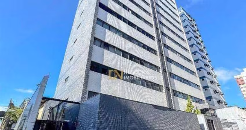 Sala para alugar, 36 m² por R$ 1.700,00/mês - Tirol - Natal/RN