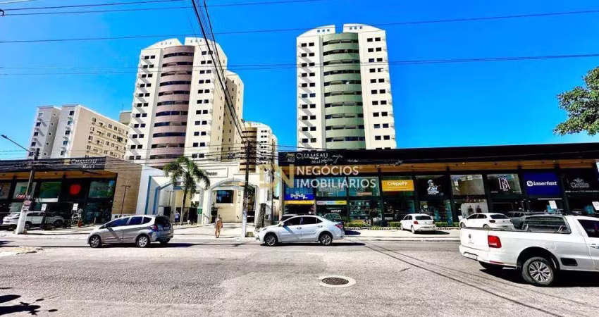 Apartamento com 3 dormitórios à venda, 84 m² por R$ 380.000 - Nova Parnamirim - Parnamirim/RN