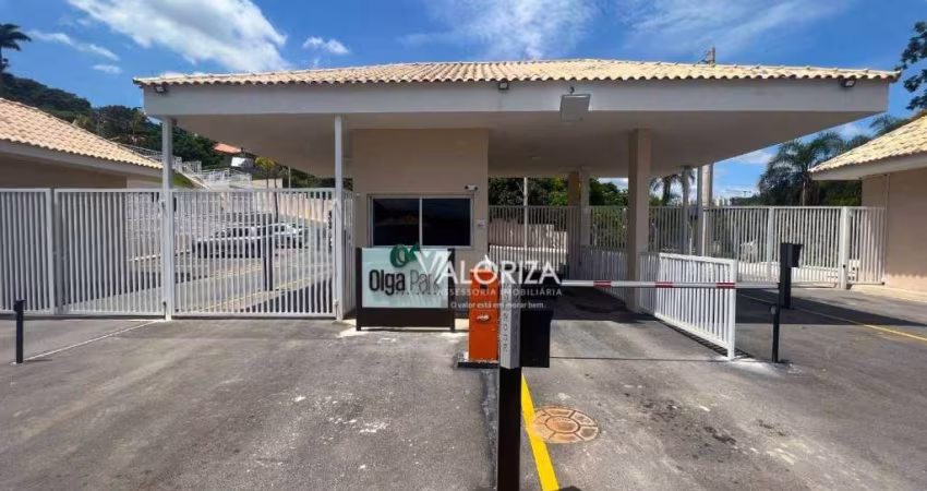 Apartamento com 2 dormitórios para alugar, 41 m² por R$ 1.750,00/mês - Jardim Ipê - Sorocaba/SP