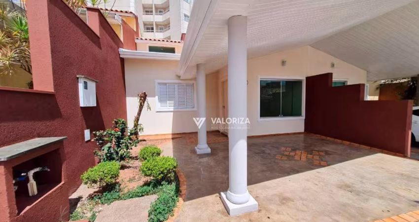 Casa com 3 dormitórios à venda, 106 m² por R$ 640.000,00 - Condomínio Pérola - Sorocaba/SP
