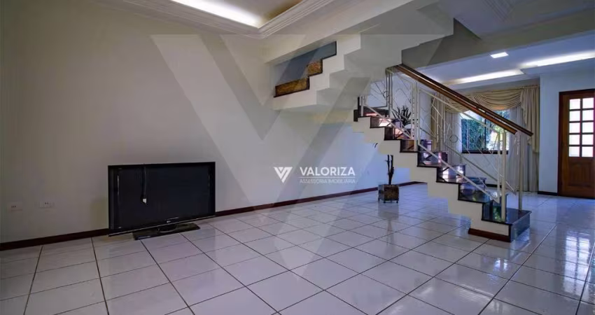 Casa para alugar, 289 m² por R$ 7.965,00/mês - Condomínio Village Saint Claire - Sorocaba/SP
