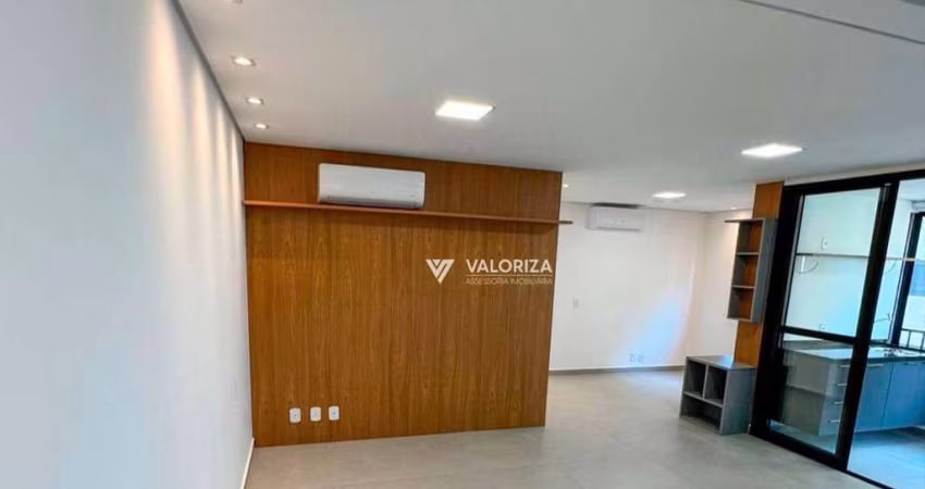 Apartamento com 2 quartos à venda, 69 m² por R$ 740.000 - Evolution Muraro - Sorocaba/SP