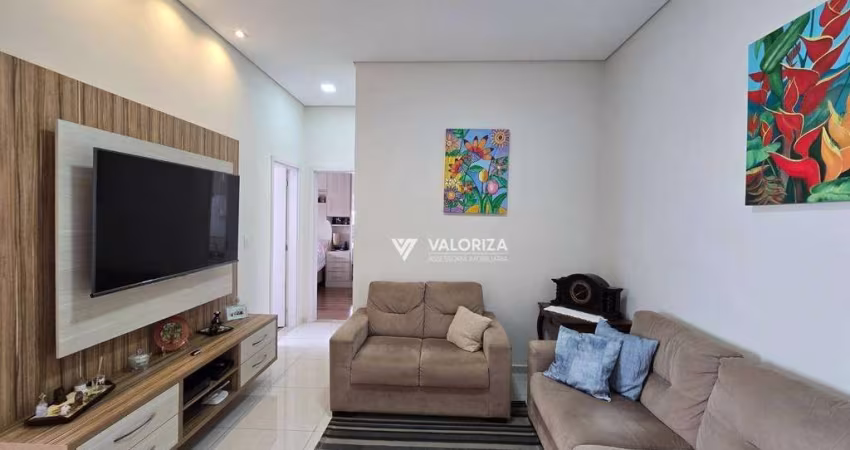 Apartamento à venda 580.000,00 - 69m²- 2 quartos, 1 suíte- Condomínio Europa Tower- Jardim Europa -Sorocaba/SP