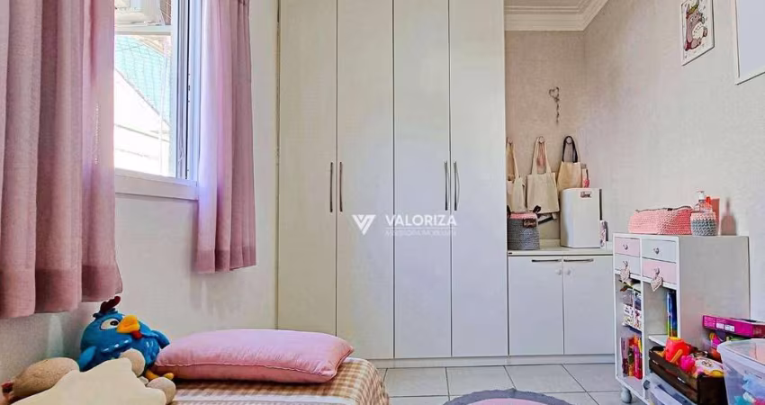 Casa com 3 quartos à venda, 120 m² por R$ 780.000 - Condomínio Villa Bella - Sorocaba/SP