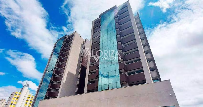 Sala à venda, 48 m² por R$ 330.000,00 - Jardim Vergueiro - Sorocaba/SP