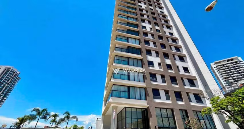 Apartamento com 3 dormitórios à venda, 151 m² por R$ 1.610.000,00 - Condomínio Ícone - Sorocaba/SP