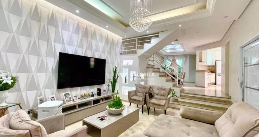 Casa com 3 quartos à venda - Jardim Wanel Ville IV - Sorocaba/SP