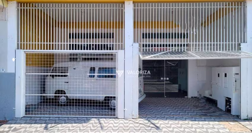 Salão para alugar, 190 m² por R$ 3.950,00/mês - Centro - Votorantim/SP