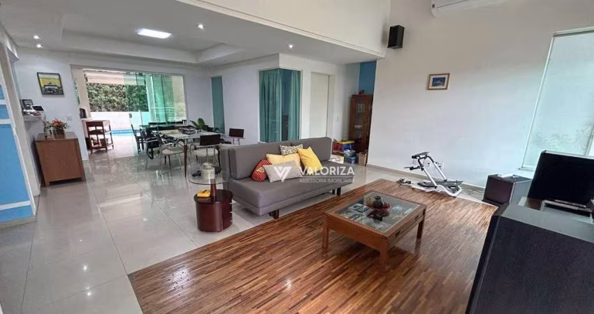 Casa à venda, 273 m² por R$ 1.680.000,00 - Loteamento Aldeia da Mata - Votorantim/SP