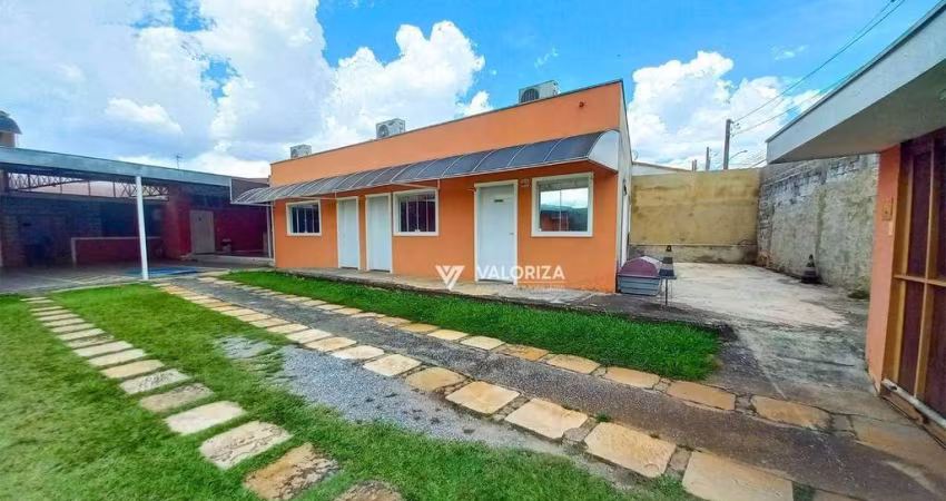 Casa à venda, 443 m² por R$ 1.500.000,00 - Jardim São Marcos - Sorocaba/SP
