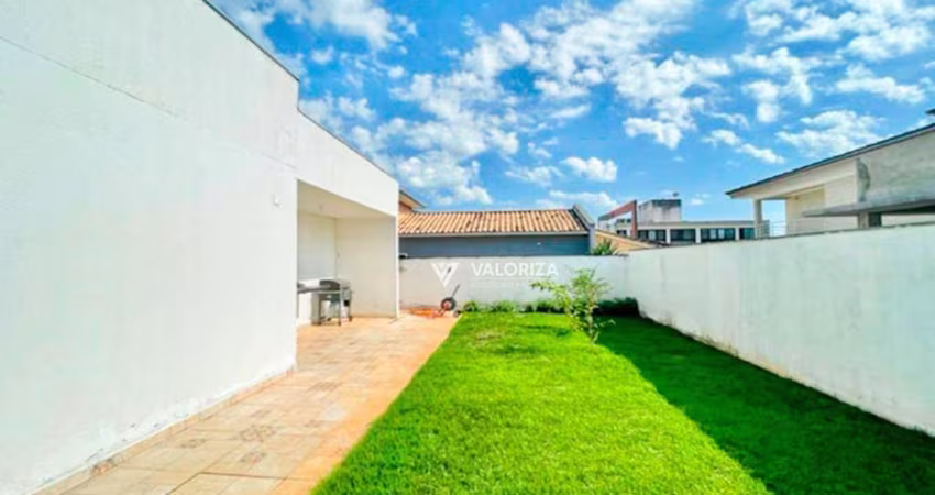 Casa com 3 suítes à venda, 168 m² por R$ 930.000 - Condomínio Residencial Villa Verona - Sorocaba/SP