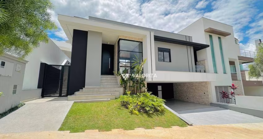 Casa, 280 m² - venda por R$ 1.890.000,00 ou aluguel por R$ 15.000,00/mês - Condomínio Residencial Aldeia da Mata - Votorantim/SP