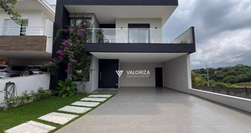 Casa, 226 m² - venda por R$ 1.780.000,00 ou aluguel por R$ 9.633,00/mês - Condomínio Horizontes de Sorocaba - Sorocaba/SP