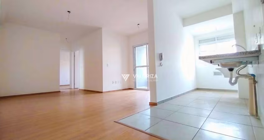Apartamento com 2 dormitórios à venda, 46 m² por R$ 350.000,00 - Residencial Morumbi Life - Sorocaba/SP