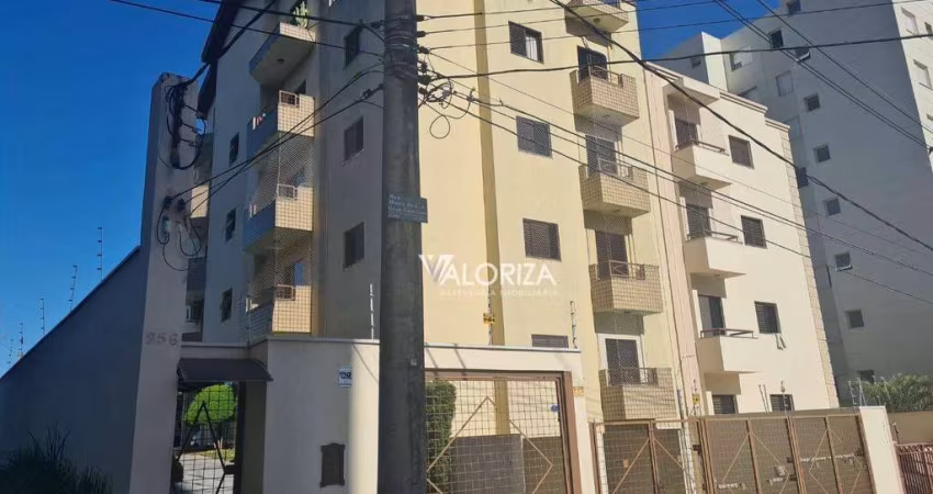 Apartamento com 3 dormitórios à venda, 89 m² por R$ 455.800,00 - Jardim Portal da Colina - Sorocaba/SP