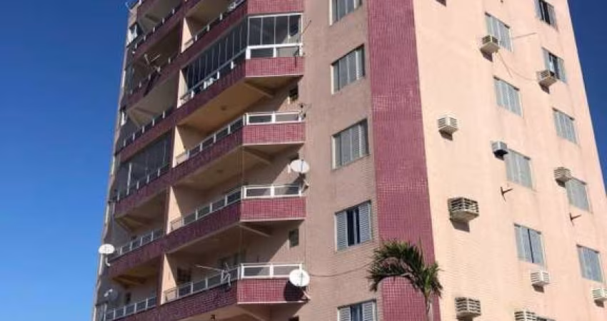 Apartamento para Venda em São Francisco do Sul, Enseada, 3 dormitórios, 1 suíte, 1 banheiro, 2 vagas