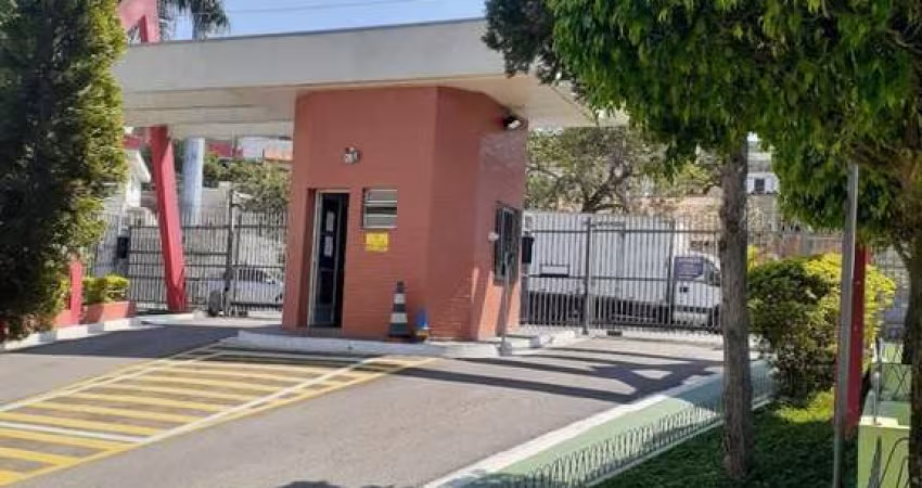 Apartamento com 2 quartos para alugar na Rua Manuel Martins Collaço, 246, Jardim D'Abril, São Paulo