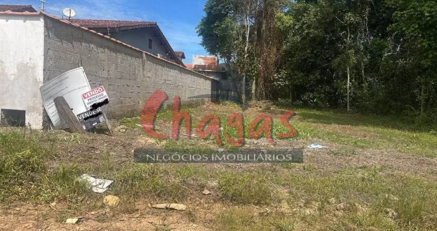 VENDE-SE | TERRENO | MASSAGUAÇU