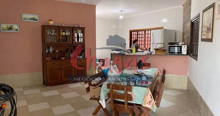 VENDE-SE | CASA TÉRREA | MASSAGUAÇU