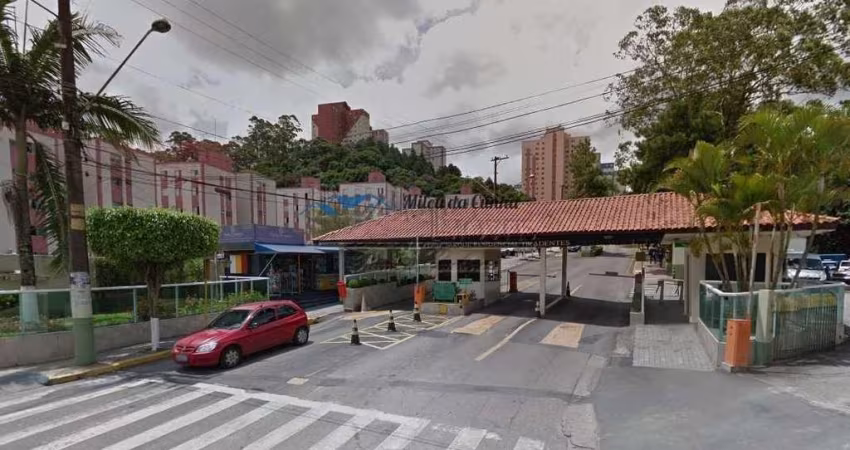 Apartamento à Venda, Condomínio Tiradentes, 50m², 2 dormitórios, 1 banheirio, 1 vaga Coberta, Santa Terezinha, São Bernardo do Campo