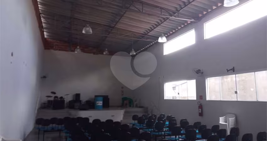 Salão Comercial à venda em Centro - SP