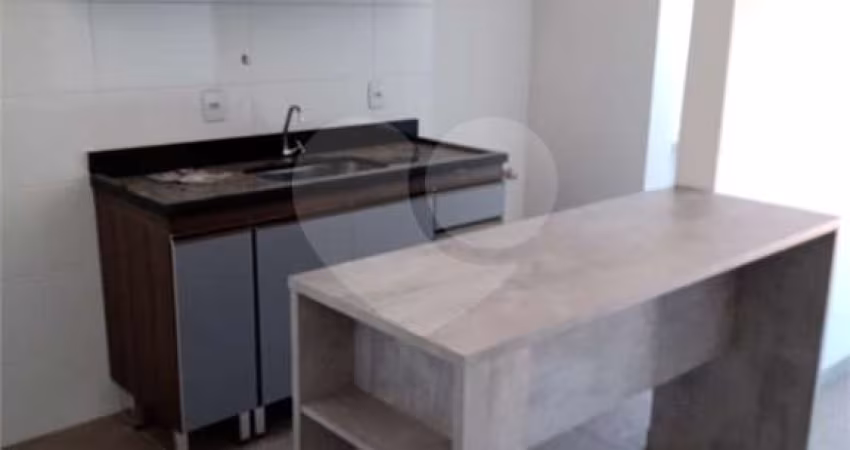 Apartamento para locação em Atibaia Jardim - SP
