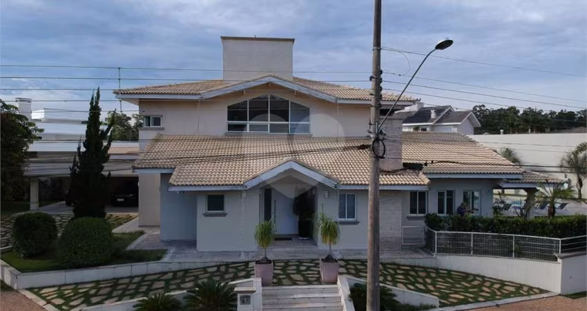 Condomínio com 4 quartos à venda ou para locação em Condomínio Residencial Shamballa I - SP