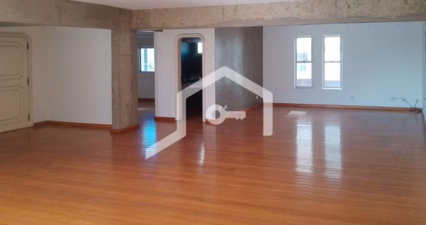 Apartamento com 4 quartos à venda na Praça Princesa Isabel, 1302, Campo Belo, São Paulo