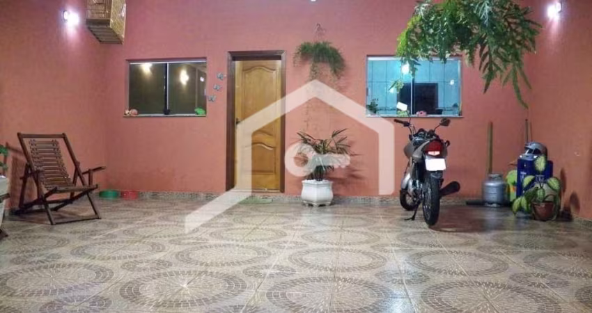Casa com 2 quartos à venda na Fernando Barella, 100, Jardim Pombeva, Piracicaba