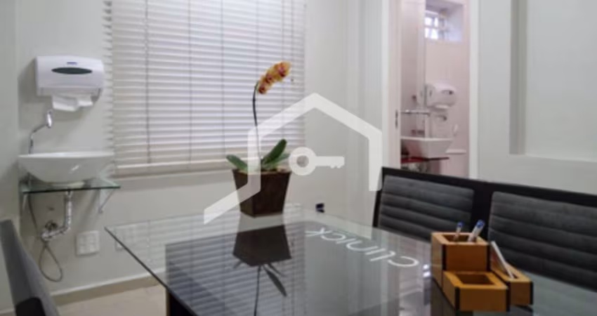 Casa comercial à venda na Rua Francisco Cruz, 513, Vila Mariana, São Paulo