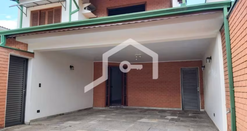 Casa com 5 quartos à venda na Rua Campos Salles, 800, Cidade Jardim, Piracicaba