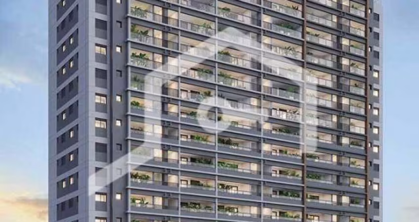 Apartamento com 2 quartos à venda na dos Chanés, 310, Moema, São Paulo
