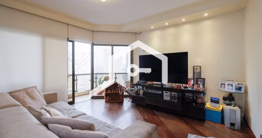 Apartamento com 4 quartos à venda na Rua Doutor Gabriel dos Santos, 794, Santa Cecília, São Paulo