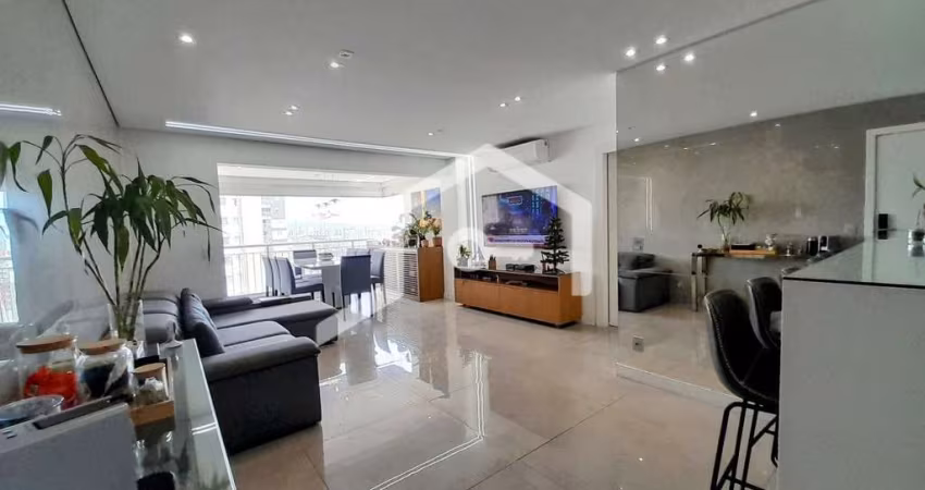 Apartamento com 3 quartos à venda na Avenida Marquês de São Vicente, 2860, Água Branca, São Paulo