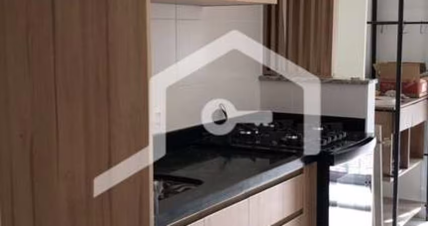 Apartamento com 1 quarto à venda na Rua Doutor Clemente Jobim, 65, Jardim da Glória, São Paulo